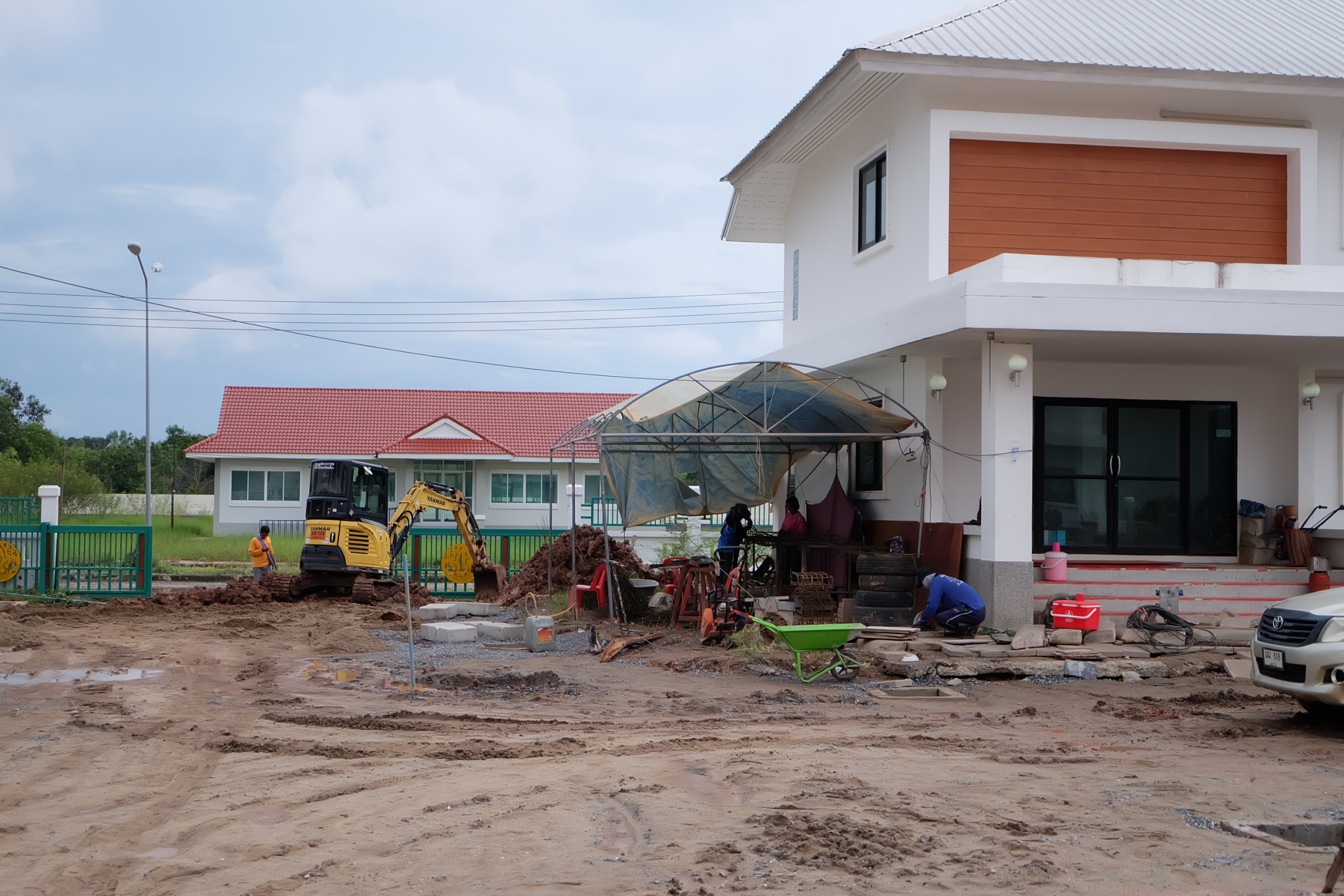 title - ผู้ตรวจราชการกรม สำนักงานการปฏิรูปที่ดินเพื่อเกษตรกรรม (ส.ป.ก.) ประชุมติดตามผลการดำเนินงานตามแผนการตรวจราชการ ส.ป.ก. ประจำปีงบประมาณ พ.ศ. 2566 รอบที่ 2 เขตตรวจราชการที่ 10 จังหวัดบึงกาฬ